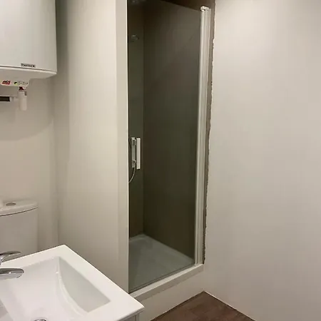 Insolite 237 아파트 Chambéry