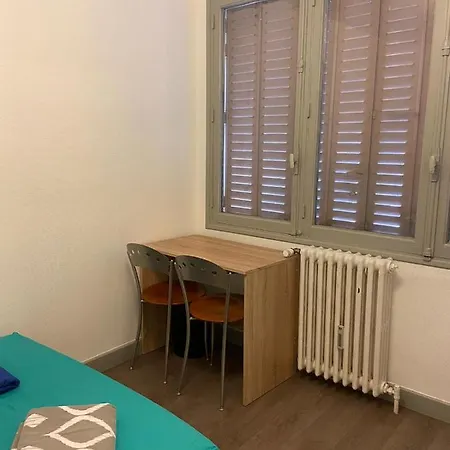 Insolite 237 아파트 Chambéry