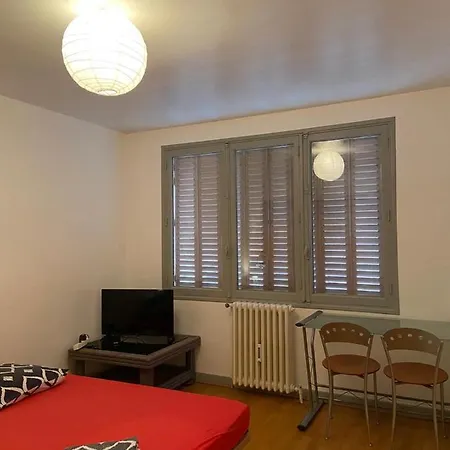 Insolite 237 * Chambéry